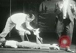 Image of Joseph Henry Kirkwood golf stunt New York United States USA, 1930, second 33 stock footage video 65675077337