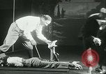 Image of Joseph Henry Kirkwood golf stunt New York United States USA, 1930, second 35 stock footage video 65675077337