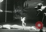 Image of Joseph Henry Kirkwood golf stunt New York United States USA, 1930, second 36 stock footage video 65675077337