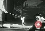 Image of Joseph Henry Kirkwood golf stunt New York United States USA, 1930, second 38 stock footage video 65675077337