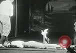 Image of Joseph Henry Kirkwood golf stunt New York United States USA, 1930, second 40 stock footage video 65675077337