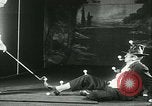 Image of Joseph Henry Kirkwood golf stunt New York United States USA, 1930, second 41 stock footage video 65675077337