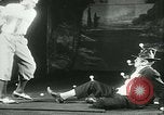 Image of Joseph Henry Kirkwood golf stunt New York United States USA, 1930, second 47 stock footage video 65675077337