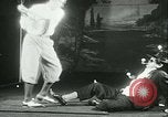 Image of Joseph Henry Kirkwood golf stunt New York United States USA, 1930, second 49 stock footage video 65675077337