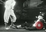 Image of Joseph Henry Kirkwood golf stunt New York United States USA, 1930, second 51 stock footage video 65675077337
