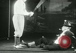 Image of Joseph Henry Kirkwood golf stunt New York United States USA, 1930, second 52 stock footage video 65675077337