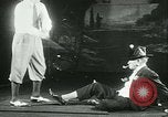 Image of Joseph Henry Kirkwood golf stunt New York United States USA, 1930, second 53 stock footage video 65675077337