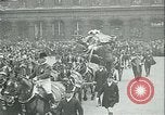 Image of annual pageant London England United Kingdom, 1930, second 3 stock footage video 65675077338