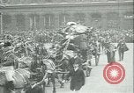 Image of annual pageant London England United Kingdom, 1930, second 4 stock footage video 65675077338