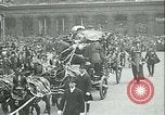 Image of annual pageant London England United Kingdom, 1930, second 5 stock footage video 65675077338