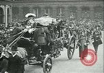 Image of annual pageant London England United Kingdom, 1930, second 8 stock footage video 65675077338