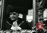 Image of annual pageant London England United Kingdom, 1930, second 16 stock footage video 65675077338
