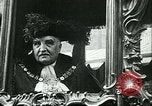 Image of annual pageant London England United Kingdom, 1930, second 17 stock footage video 65675077338