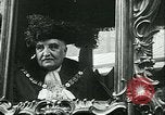 Image of annual pageant London England United Kingdom, 1930, second 18 stock footage video 65675077338