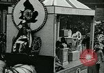 Image of annual pageant London England United Kingdom, 1930, second 23 stock footage video 65675077338