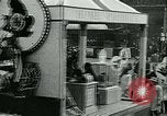 Image of annual pageant London England United Kingdom, 1930, second 24 stock footage video 65675077338