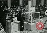 Image of annual pageant London England United Kingdom, 1930, second 27 stock footage video 65675077338