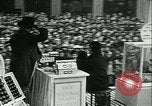Image of annual pageant London England United Kingdom, 1930, second 28 stock footage video 65675077338