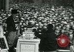 Image of annual pageant London England United Kingdom, 1930, second 30 stock footage video 65675077338