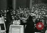 Image of annual pageant London England United Kingdom, 1930, second 31 stock footage video 65675077338