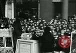 Image of annual pageant London England United Kingdom, 1930, second 32 stock footage video 65675077338