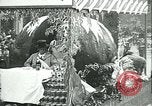 Image of annual pageant London England United Kingdom, 1930, second 33 stock footage video 65675077338