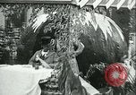 Image of annual pageant London England United Kingdom, 1930, second 34 stock footage video 65675077338