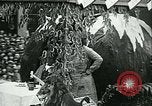 Image of annual pageant London England United Kingdom, 1930, second 35 stock footage video 65675077338