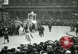 Image of annual pageant London England United Kingdom, 1930, second 38 stock footage video 65675077338