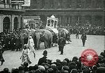 Image of annual pageant London England United Kingdom, 1930, second 40 stock footage video 65675077338