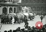 Image of annual pageant London England United Kingdom, 1930, second 42 stock footage video 65675077338