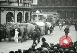 Image of annual pageant London England United Kingdom, 1930, second 43 stock footage video 65675077338
