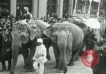 Image of annual pageant London England United Kingdom, 1930, second 44 stock footage video 65675077338