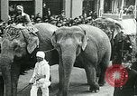 Image of annual pageant London England United Kingdom, 1930, second 45 stock footage video 65675077338