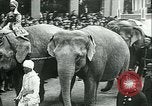 Image of annual pageant London England United Kingdom, 1930, second 46 stock footage video 65675077338