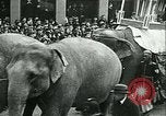 Image of annual pageant London England United Kingdom, 1930, second 47 stock footage video 65675077338