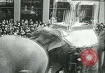 Image of annual pageant London England United Kingdom, 1930, second 48 stock footage video 65675077338