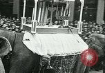 Image of annual pageant London England United Kingdom, 1930, second 50 stock footage video 65675077338