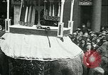 Image of annual pageant London England United Kingdom, 1930, second 55 stock footage video 65675077338