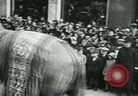 Image of annual pageant London England United Kingdom, 1930, second 58 stock footage video 65675077338