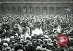 Image of annual pageant London England United Kingdom, 1930, second 59 stock footage video 65675077338