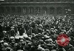 Image of annual pageant London England United Kingdom, 1930, second 61 stock footage video 65675077338