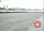 Image of car crash Phoenix Arizona USA, 1930, second 1 stock footage video 65675077339