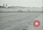 Image of car crash Phoenix Arizona USA, 1930, second 3 stock footage video 65675077339