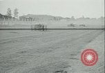 Image of car crash Phoenix Arizona USA, 1930, second 4 stock footage video 65675077339