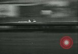 Image of car crash Phoenix Arizona USA, 1930, second 8 stock footage video 65675077339