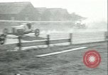 Image of car crash Phoenix Arizona USA, 1930, second 16 stock footage video 65675077339