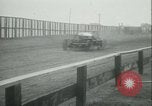 Image of car crash Phoenix Arizona USA, 1930, second 22 stock footage video 65675077339