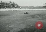 Image of car crash Phoenix Arizona USA, 1930, second 23 stock footage video 65675077339