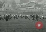 Image of car crash Phoenix Arizona USA, 1930, second 25 stock footage video 65675077339